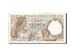 France, 100 Francs, 100 F 1939-1942 ''Sully'', 1941, KM:94, 1941-01-09, AU(50...