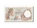 Billet, France, 100 Francs, 100 F 1939-1942 ''Sully'', 1939, 1939-12-07, TTB+