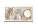 Banknote, France, 100 Francs, 100 F 1939-1942 ''Sully'', 1940, 1940-01-25