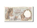 Geldschein, Frankreich, 100 Francs, 100 F 1939-1942 ''Sully'', 1942, 1942-01-29
