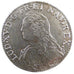 FRANCE, Écu aux branches d'olivier, ECU, 1729, Limoges, KM #486.10, VF(30-35), .