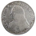 LOUIS XV, Écu aux Branches d'Olivier