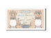 France, 1000 Francs, 1 000 F 1927-1940 ''Cérès et Mercure'', 1938, KM:90c,...