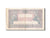 Billete, Francia, 1000 Francs, 1 000 F 1889-1926 ''Bleu et Rose'', 1917