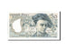 Billete, Francia, 50 Francs, 50 F 1976-1992 ''Quentin de La Tour'', 1986, 1986