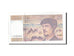 France, 20 Francs, 20 F 1980-1997 ''Debussy'', 1991, KM:151e, 1991, UNC(65-70...