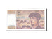 Banknote, France, 20 Francs, 20 F 1980-1997 ''Debussy'', 1990, 1990, UNC(65-70)