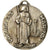 Francia, medalla, Saint Jacques Protège les Marins, Religions & beliefs, Drago