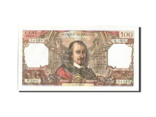 Billet, France, 100 Francs, 100 F 1964-1979 ''Corneille'', 1976, 1976-11-04
