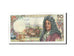 Billete, Francia, 50 Francs, 50 F 1962-1976 ''Racine'', 1970, 1970-04-02, UNC