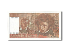 Frankreich, 10 Francs, 10 F 1972-1978 ''Berlioz'', 1976, KM:150c, 1976-08-05,...