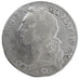 Francia, Louis XV, Écu au bandeau, Ecu, 1742, Bordeaux, B, Argento, Gadoury:322