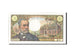 Banknot, Francja, 5 Francs, Pasteur, 1966, 1966-05-05, AU(50-53), Fayette:61.1