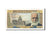 Banknot, Francja, 5 Nouveaux Francs, Victor Hugo, 1962, 1962-02-01, AU(55-58)