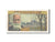 Banknot, Francja, 5 Nouveaux Francs, Victor Hugo, 1962, 1962-02-01, AU(55-58)