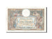 Biljet, Frankrijk, 100 Francs, 100 F 1908-1939 ''Luc Olivier Merson'', 1908