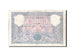 Geldschein, Frankreich, 100 Francs, 100 F 1888-1909 ''Bleu et Rose'', 1905