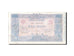 Francia, 1000 Francs, 1 000 F 1889-1926 ''Bleu et Rose'', 1919, KM:67h, 1919-...