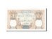 Banknot, Francja, 1000 Francs, Cérès et Mercure, 1937, 1937-02-11, AU(50-53)