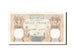 Banknot, Francja, 1000 Francs, Cérès et Mercure, 1937, 1937-12-23, AU(50-53)