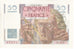 Banknote, France, 50 Francs, 50 F 1946-1951 ''Le Verrier'', 1948, 1948-04-08