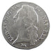 FRANCE, Écu au bandeau, Ecu, 1746, Bayonne, VF(20-25), Silver, Gadoury #322, ...