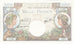 France, 1000 Francs, 1 000 F 1940-1944 ''Commerce et Industrie'', 1940, KM:96...