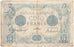 Banknote, France, 5 Francs, 5 F 1912-1917 ''Bleu'', 1913, 1913-04-17, VF(20-25)