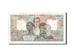 Banknot, Francja, 5000 Francs, Empire Français, 1947, 1947-03-20, AU(50-53)