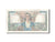 Biljet, Frankrijk, 5000 Francs, 5 000 F 1942-1947 ''Empire Français'', 1947
