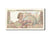 Billet, France, 10,000 Francs, 10 000 F 1945-1956 ''Génie Français'', 1951