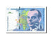 France, 50 Francs, 50 F 1992-1999 ''St Exupéry'', 1992, KM:157a, 1992, UNC(6...