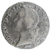 FRANCE, Ecu, 1761, Orléans, EF(40-45), Silver, Gadoury #322, 29.30