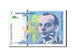 Geldschein, Frankreich, 50 Francs, 50 F 1992-1999 ''St Exupéry'', 1999, 1999