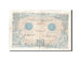 Geldschein, Frankreich, 20 Francs, 20 F 1905-1913 ''Bleu'', 1912, 1912-06-21