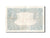 Billete, Francia, 20 Francs, 20 F 1905-1913 ''Bleu'', 1912, 1912-06-21, MBC+