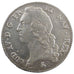 FRANCE, Écu au bandeau, Ecu, 1763, Paris, VF(30-35), Silver, Gadoury #322, 29.10