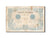 Geldschein, Frankreich, 20 Francs, 20 F 1874-1905 ''Noir'', 1874, 1874-10-12, S