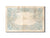 Billete, Francia, 20 Francs, 20 F 1874-1905 ''Noir'', 1874, 1874-10-12, BC