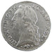 LOUIS XV, Écu au bandeau