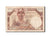 França, 100 Francs, 1955-1963 Treasury, 1955, P.1, VF(30-35), KM:M11a