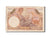 França, 100 Francs, 1955-1963 Treasury, 1955, P.1, VF(30-35), KM:M11a