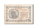 Banknot, Saara, 50 Centimes, 1920, Undated, EF(40-45), Fayette:VF50.3, KM:1