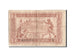 Francia, 1 Franc, 1917-1919 Army Treasury, 1917, KM:M2, 1917, MB, Fayette:VF3.9