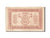 Billet, France, 1 Franc, 1917-1919 Army Treasury, 1917, 1917, TTB+