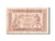 Billet, France, 1 Franc, 1917-1919 Army Treasury, 1917, 1917, TTB
