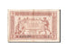 Banknote, France, 1 Franc, 1917-1919 Army Treasury, 1917, 1917, EF(40-45)