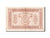 Billete, Francia, 1 Franc, 1917-1919 Army Treasury, 1917, 1917, MBC