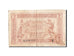 Francia, 1 Franc, 1917-1919 Army Treasury, 1917, KM:M2, 1917, MB+, Fayette:VF...