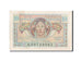 Geldschein, Frankreich, 10 Francs, 1947 French Treasury, 1947, 1947, SS+